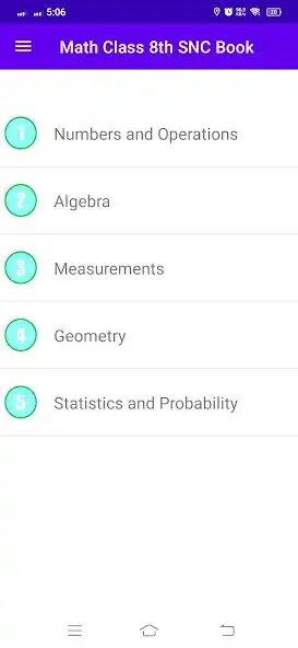 Play Math 8th SNC Book  and enjoy Math 8th SNC Book with UptoPlay