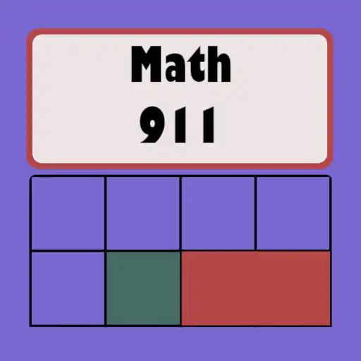 Play Math911 APK Play Math911 APK