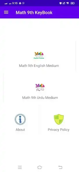 Play Math 9th KeyBook Offline EM UM  and enjoy Math 9th KeyBook Offline EM UM with UptoPlay