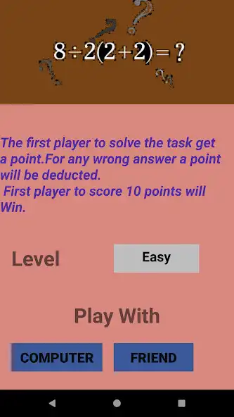Play MATHACAD as an online game MATHACAD with UptoPlay