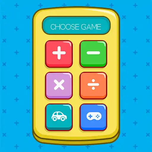 Play Math : Add, Subtract, Mul, Div APK