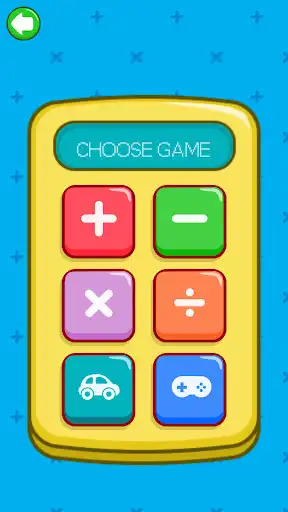 Play Math : Add, Subtract, Mul, Div  and enjoy Math : Add, Subtract, Mul, Div with UptoPlay