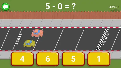 Play Math : Add, Subtract, Mul, Div as an online game Math : Add, Subtract, Mul, Div with UptoPlay