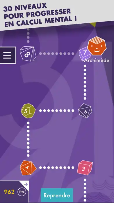 Play Mathador Classe Solo  and enjoy Mathador Classe Solo with UptoPlay