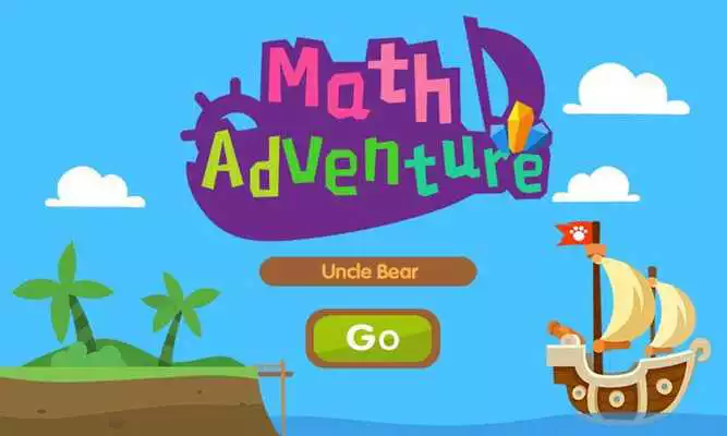 Play Math Adventure Play Math Adventure