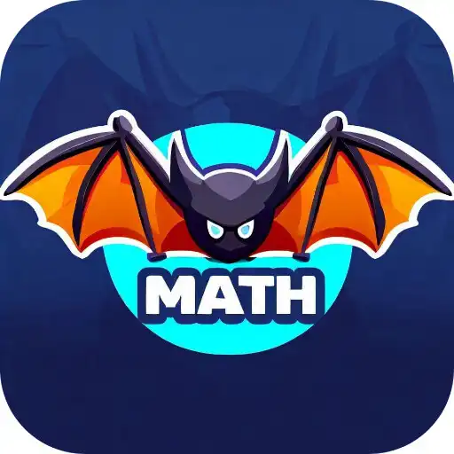 Play Math Against Bat Game APK