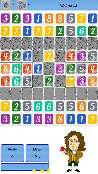 Play Mathalicious as an online game Mathalicious with UptoPlay