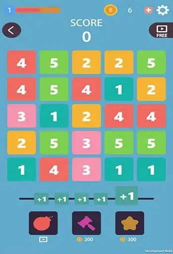 Play Math Amaze 2k20  and enjoy Math Amaze 2k20 with UptoPlay