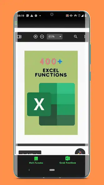 Play Math and Excel Formulas(1700+) as an online game Math and Excel Formulas(1700+) with UptoPlay
