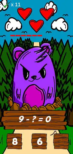 Play Math and Fantasy  and enjoy Math and Fantasy with UptoPlay