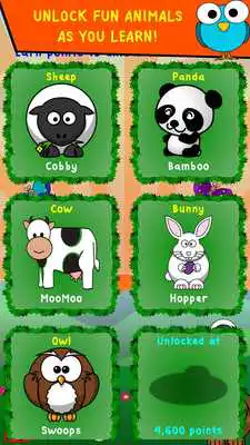 Play Math Animals - Addition! Play Math Animals - Addition!