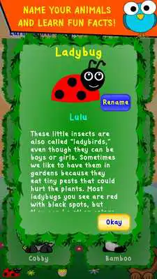 Play Math Animals - Addition! Play Math Animals - Addition!