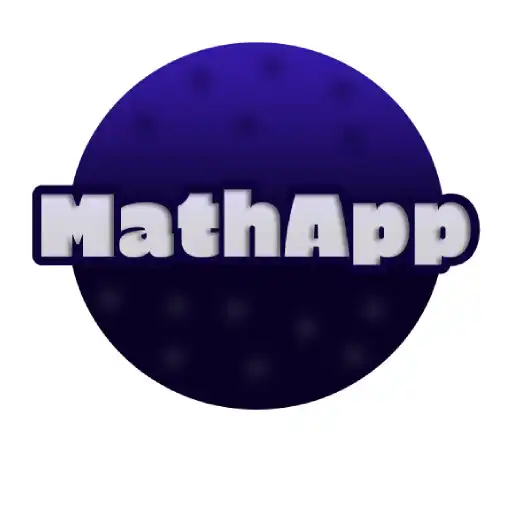 Play MathApp - your personal math a APK