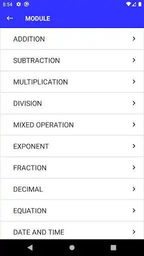 Play Math Area as an online game Math Area with UptoPlay