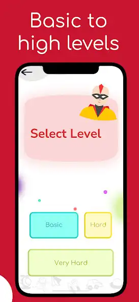 Play Math Arena: Rapid Mental Math as an online game Math Arena: Rapid Mental Math with UptoPlay