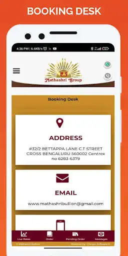 Play Mathashri Bullion and enjoy Mathashri Bullion with UptoPlay Play Mathashri Bullion and enjoy Mathashri Bullion with UptoPlay