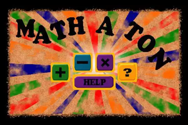 Play Mathaton