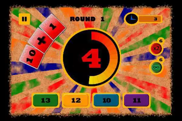 Play Mathaton