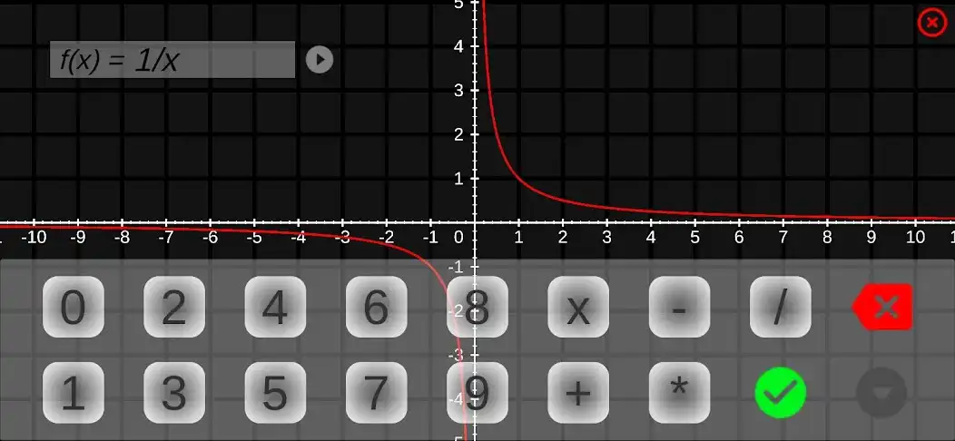 Play Math Backing as an online game Math Backing with UptoPlay