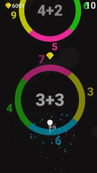 Play Math: Ball Jump Game 2023  and enjoy Math: Ball Jump Game 2023 with UptoPlay