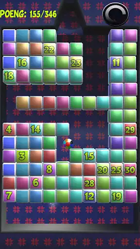 Play MathBall as an online game MathBall with UptoPlay