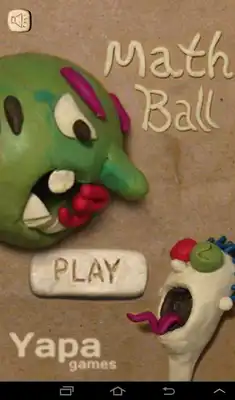 Play Math Ball Play Math Ball