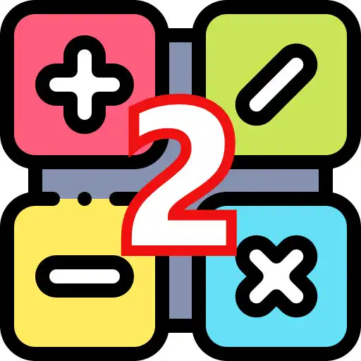 Play Math Battle 2 APK
