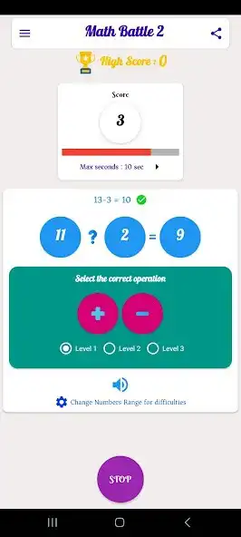 Play Math Battle 2 and enjoy Math Battle 2 with UptoPlay Play Math Battle 2 and enjoy Math Battle 2 with UptoPlay