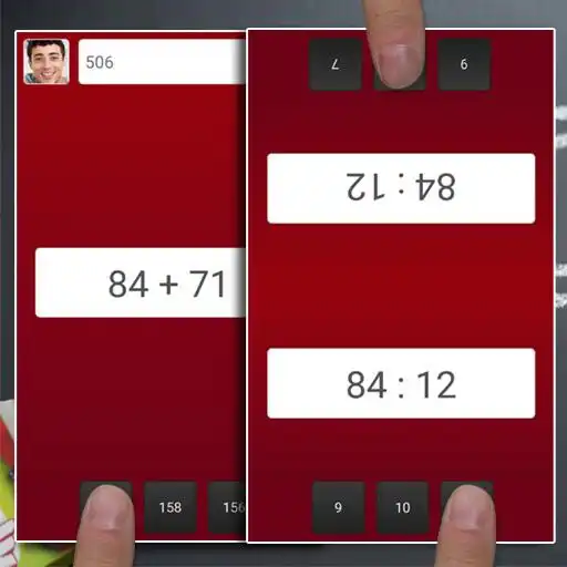 Play Math Battle Game APK Play Math Battle Game APK
