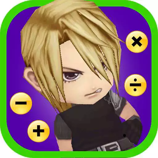 Play Math Battle APK