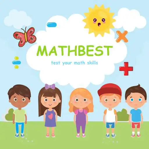 Play MathBest APK