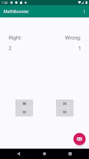 Play Math Booster  and enjoy Math Booster with UptoPlay