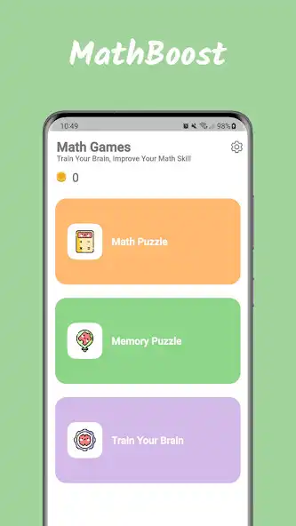 Play MathBoost:Math and Memory Game and enjoy MathBoost:Math and Memory Game with UptoPlay Play MathBoost:Math and Memory Game and enjoy MathBoost:Math and Memory Game with UptoPlay