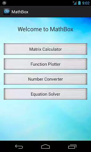 Play Mathbox  and enjoy Mathbox with UptoPlay