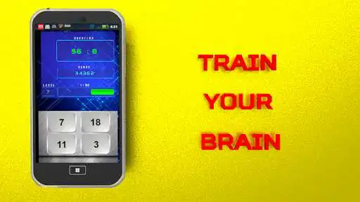 Play Math Brain Challenge