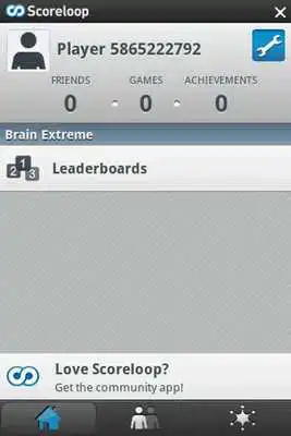 Play Math Brain Extreme