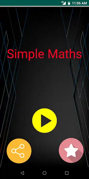 Play Math Brain  and enjoy Math Brain with UptoPlay