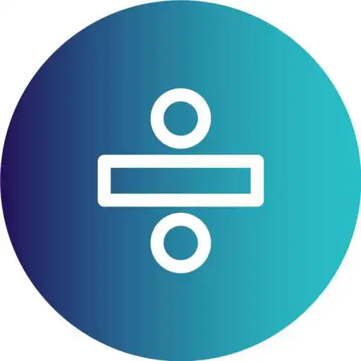 Play Math brain teasers - Divide it APK
