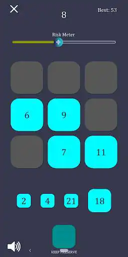 Play Math brain teasers - Divide it as an online game online Math brain teasers - Divide it with UptoPlay com.deep.DivideBrainLogic Play Math brain teasers - Divide it as an online game Math brain teasers - Divide it with UptoPlay