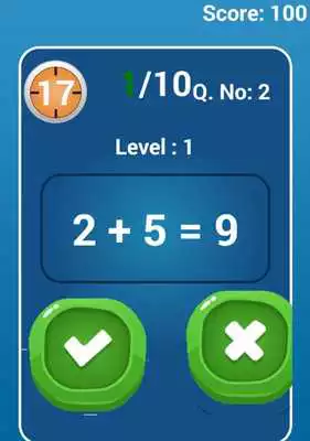 Play Math Brain Train