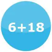 Free play online Math Bubble APK