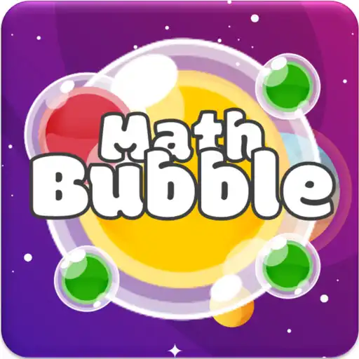 Play MathBubble APK