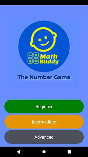 Play MathBuddy  and enjoy MathBuddy with UptoPlay