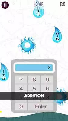 Play Math Burst