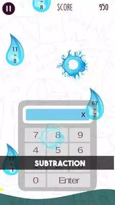 Play Math Burst