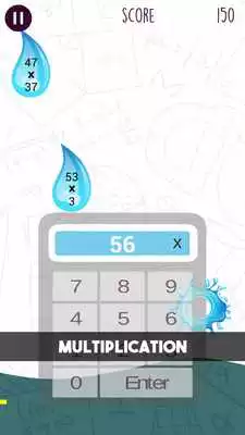 Play Math Burst
