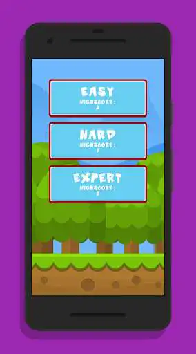 Play Math Buster - For Faster Brains as an online game Math Buster - For Faster Brains with UptoPlay