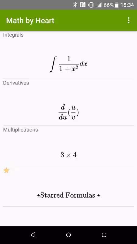Play Math by Heart