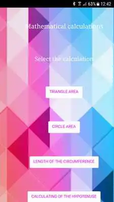 Play MathCalc  and enjoy MathCalc with UptoPlay