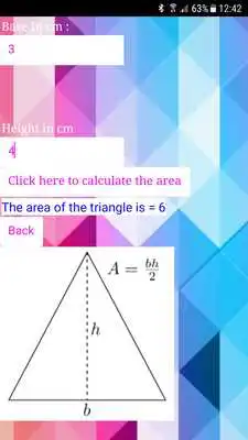 Play MathCalc as an online game MathCalc with UptoPlay